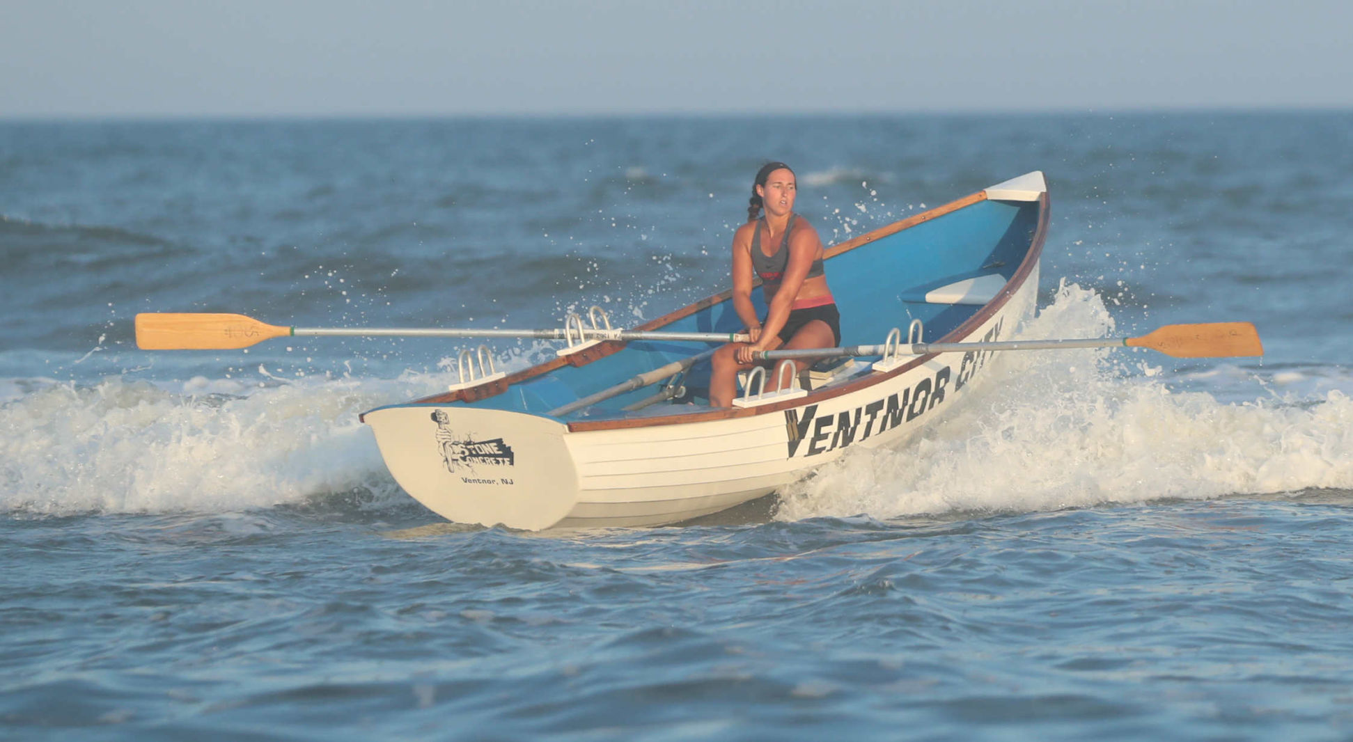Bill Howarth Women's Lifeguard Invitational